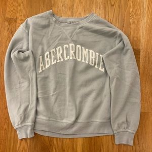 Abercrombie Long Sleeve